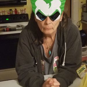 Meet your Posher, Dale